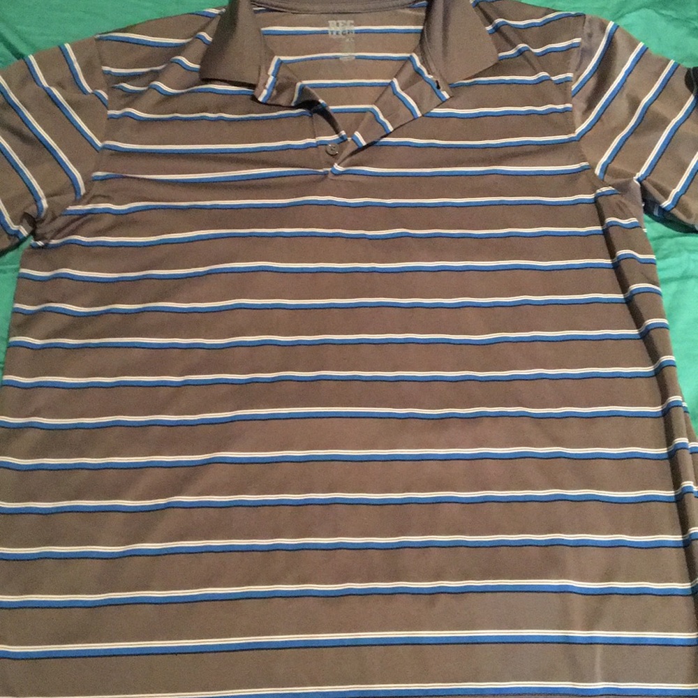 Old navy rec-tech performance gear